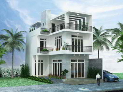 Công ty xây dựng nhà và biệt thự uy tín tại Bình Thuận