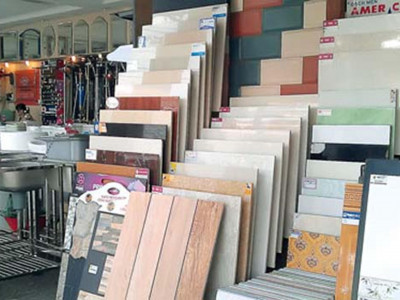 Cửa hàng vật liệu xây dựng uy tín giá rẽ tại Bình Thuận