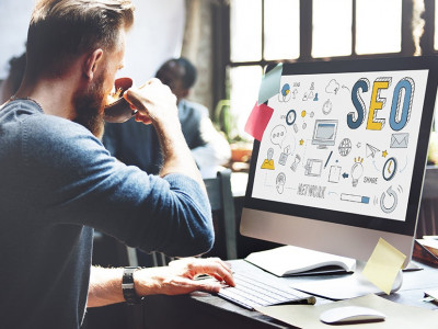 Dịch vụ SEO giá rẻ lên top google nhanh chóng tại TPHCM