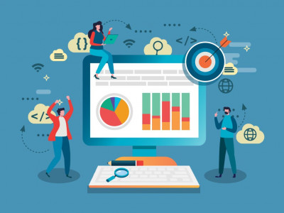 Dịch vụ SEO website uy tín giá rẽ tại Bình Thuận