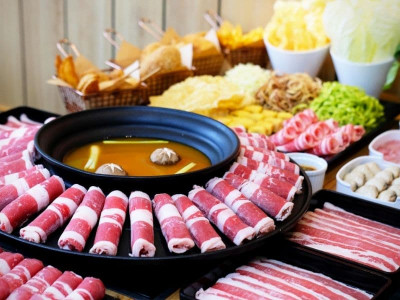 Dịch vụ chụp hình món ăn thiết kế menu uy tín tại Bình Dương