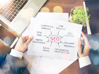 Dịch vụ seo tổng thể uy tín giá rẻ tại TPHCM