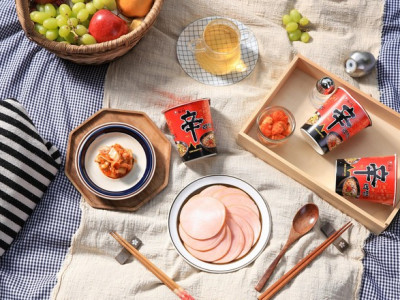 Dịch vụ chụp hình, thiết kế menu món ăn chuyên nghiệp tại Long An