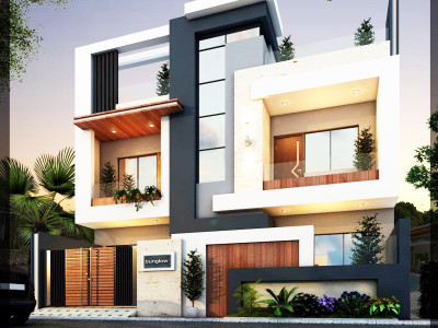 Công ty xây dựng nhà trọn gói tại Bình Thuận