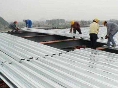 Dịch vụ thay tôn chống dột giá rẽ chuyên nghiệp uy tín tại Đồng Nai