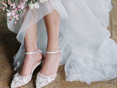 Địa điểm cung cấp giày cưới cô dâu sỉ giá rẽ tại Long An