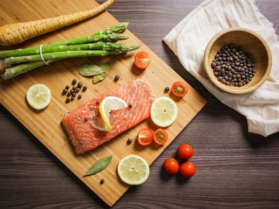 Dịch vụ chụp hình thiết kế menu món ăn chuyên nghiệp tại Đồng Nai