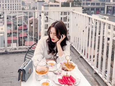 Dịch vụ thiết kế menu món ăn, chụp hình món ăn uy tín tại TPHCM