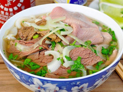 Dịch vụ chụp hình món ăn uy tín chuyên nghiệp nhất tại TPHCM