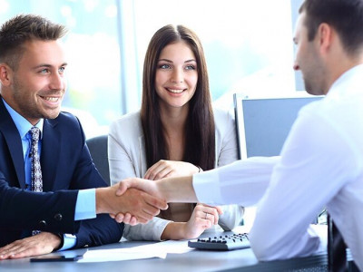 Tìm đối tác kinh doanh, hợp tác kinh doanh mọi ngành nghề uy tín