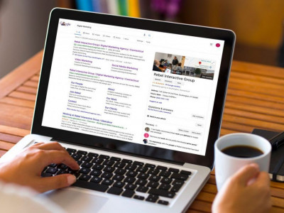 Dịch vụ quản trị chăm sóc website uy tín tại Bình Thuận