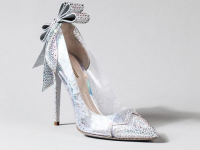 Địa chỉ mua giày cưới cô dâu đẹp nhất uy tín nhất TPHCM