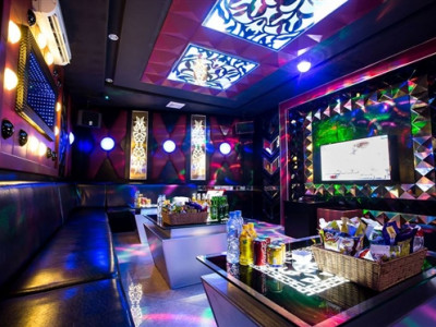 Dịch vụ chụp hình quán cafe quán bar karaoke uy tín tại TPHCM