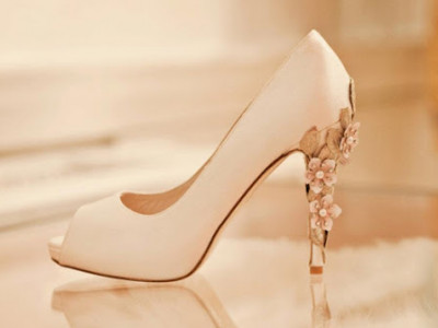 Cửa hàng bán giày cưới đẹp nhất TPHCM