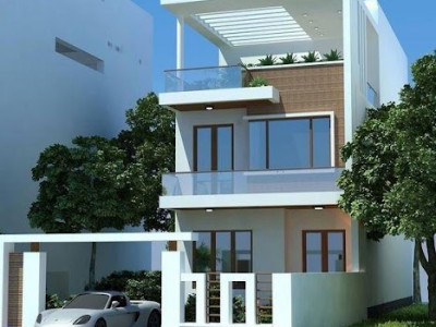 Báo giá chi phí xây nhà trọn gói ở tại Bình Thuận