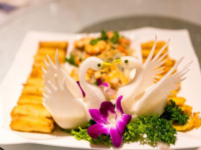 Dịch vụ chụp hình thức ăn đồ uống thiết kế menu tại TPHCM