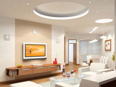 Dịch vụ thi công đóng trần thạch cao trọn gói uy tín tại Khánh Hòa