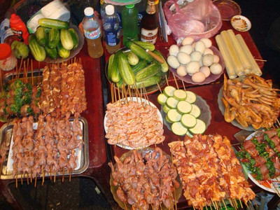 Dịch vụ chụp hình món ăn đồ uống, thiết kế menu tại Bà Rịa Vũng Tàu