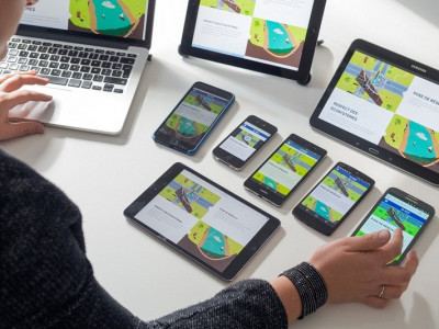 Dịch vụ quản trị chăm sóc website giá rẽ Bà Rịa Vũng Tàu