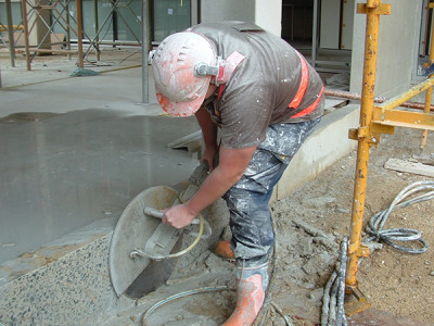 Dịch vụ khoan cắt bê tông uy tín giá rẽ tại Cà Mau