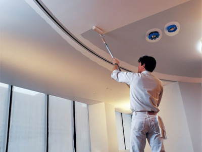 Dịch vụ thi công đóng trần thạch cao giá rẽ trọn gói tại Cà Mau
