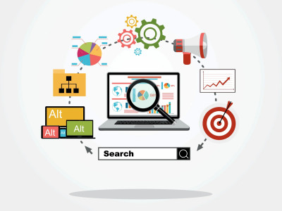 Công ty seo web Bình Chánh chuyên nghiệp giá rẽ uy tín nhất TPHCM