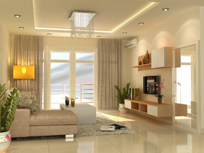 Dịch vụ thi công đóng trần thạch cao uy tín chuyên nghiệp tại Vĩnh Long