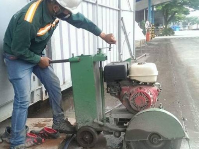 Dịch vụ khoan cắt bê tông uy tín giá tốt tại Sóc Trăng