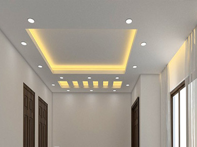 Dịch vụ thi công đóng trần thạch cao giá rẽ uy tín tại Sóc Trăng