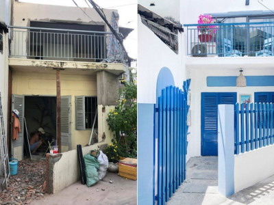 Dịch vụ sửa chữa cải tạo cơi nới nhà cửa uy tín tại An Giang