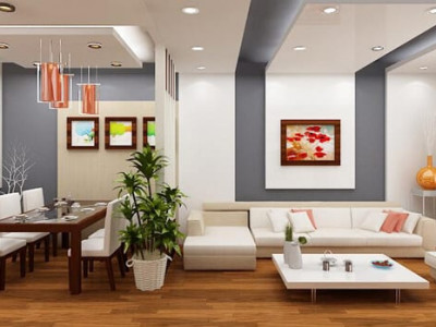 Dịch vụ thi công đóng trần thạch cao giá rẽ uy tín tại Quảng Nam