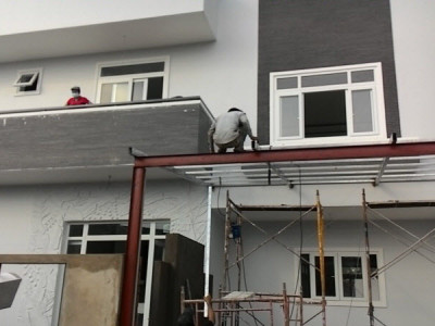 Dịch vụ sửa chữa cải tạo tân trang nhà giá rẽ uy tín tại Quảng Ngãi