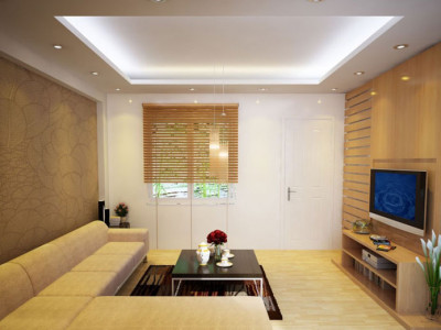 Dịch vụ thi công đóng trần thạch cao uy tín chuyên nghiệp tại Quảng Ngãi