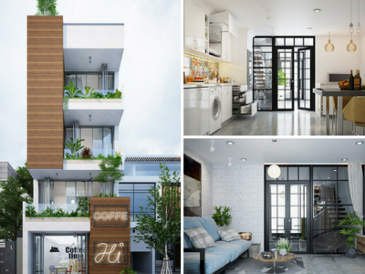 Dịch vụ sửa chữa cải tạo cơi nới tân trang nhà cửa tại Bến Tre