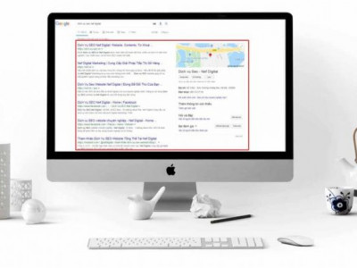Công ty quảng cáo ngành nghề lên top google uy tín giá rẽ tại Lâm Đồng