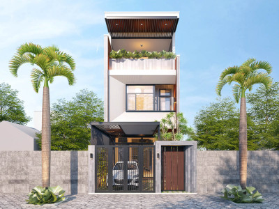 Dịch vụ sửa chữa cải tạo tân trang nhà cửa chuyên nghiệp tại Lâm Đồng