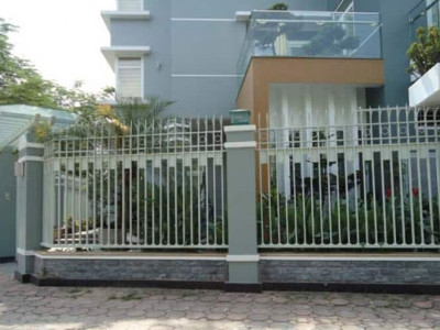 Dịch vụ sửa cửa sắt quận 7 uy tín giá rẽ tại TPHCM