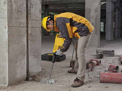 Dịch vụ khoan cắt đục bê tông chuyên nghiệp tại Lâm Đồng