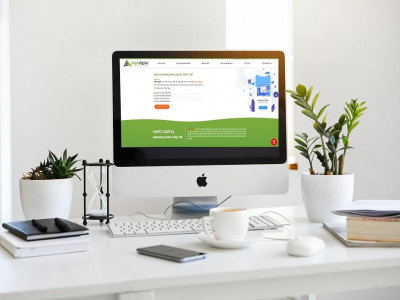 Công ty seo web quận 5 giá rẽ chuyên nghiệp uy tín