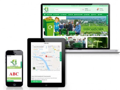 Công ty thiết kế web và seo web uy tín chuyên nghiệp tại Khánh Hòa