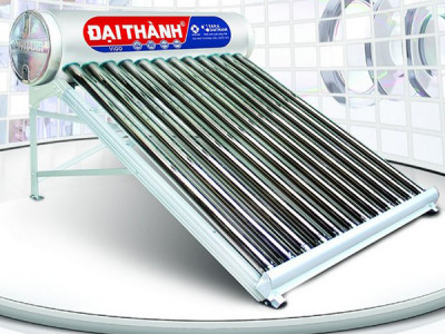 Đơn vị nhận lắp bồn nước nóng năng lượng Đại Thành uy tín tại TPHCM