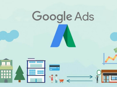 Công ty chạy quảng cáo google cho cá nhân doanh nghiệp tại TPHCM