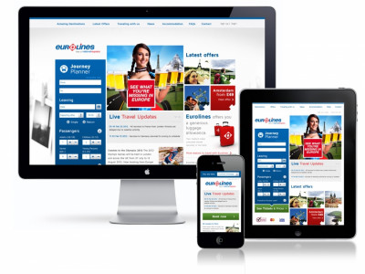 Công ty thiết kế web tại quận 12 TPHCM uy tín chuyên nghiệp nhất