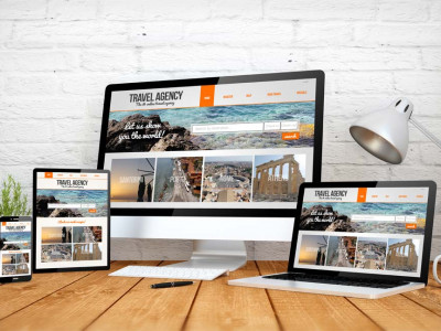 Công ty thiết kế web, seo web, quảng cáo google tại Tân Bình TPHCM