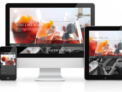 Công ty thiết kế web tại Gò Vấp chuyên nghiệp uy tín nhất