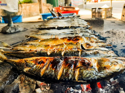 Dịch vụ thiết kế menu món ăn món uống uy tín giá rẽ tại TPHCM