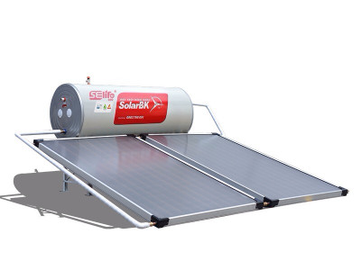 Thợ sửa máy nước nóng năng lượng lưu động giá rẽ tại quận 1 TPHCM