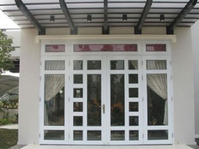 Dịch vụ Sửa Cửa Sắt và Hàn Sắt giá rẽ tại Quận 4, TPHCM