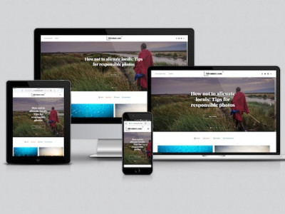 Công ty thiết kế web, seo web chuyên nghiệp uy tín giá rẽ ở tại Đắk Lắk