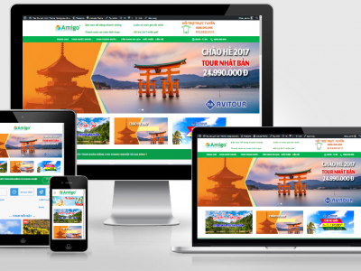 Dịch vụ quản trị chăm sóc website chuyên nghiệp uy tín tại Đắk Nông